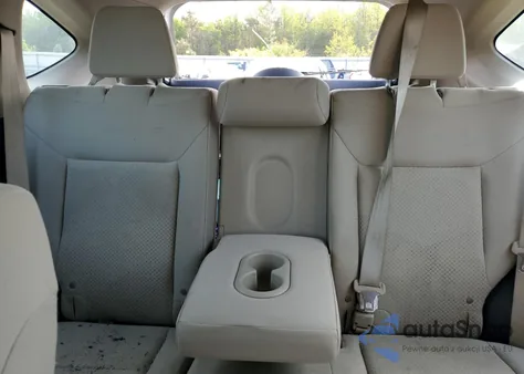 2016 Honda Cr-V Lx from USA, damaged, VIN 5J6RM3H31GL013810